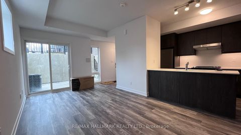 Photo 1 at 120 - 51 Jefferson Side Road, Jefferson, Richmond Hill