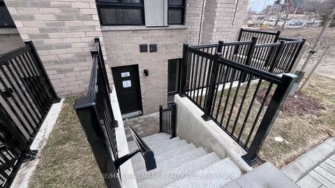 Photo 11 at 120 - 51 Jefferson Side Road, Jefferson, Richmond Hill