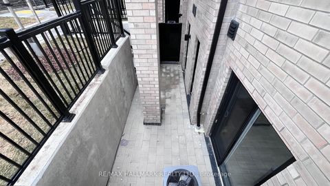 Photo 12 at 120 - 51 Jefferson Side Road, Jefferson, Richmond Hill