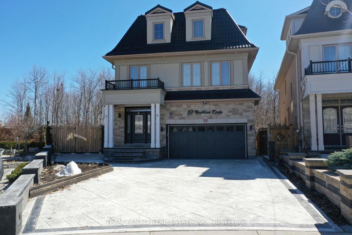 Photo 2 at 87 Haviland Circle, Wellington, Brampton