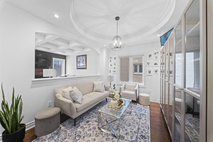 Photo 11 at 87 Haviland Circle, Wellington, Brampton