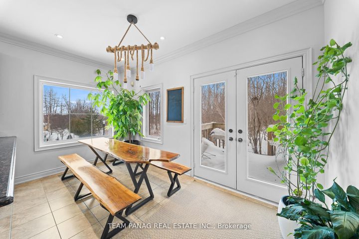 Photo 16 at 87 Haviland Circle, Wellington, Brampton