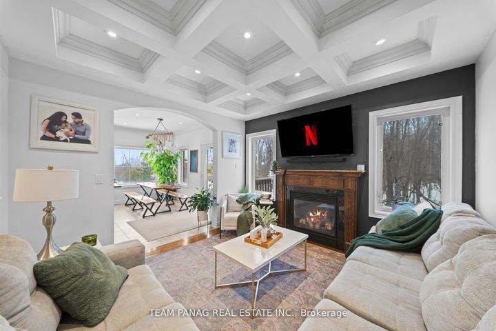 Photo 18 at 87 Haviland Circle, Wellington, Brampton