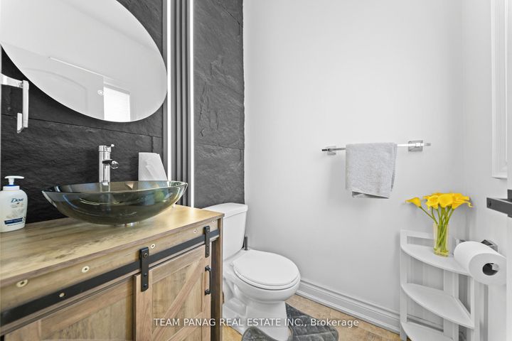 Photo 19 at 87 Haviland Circle, Wellington, Brampton