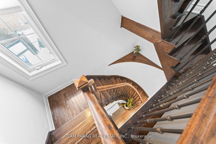 Photo 20 at 87 Haviland Circle, Wellington, Brampton