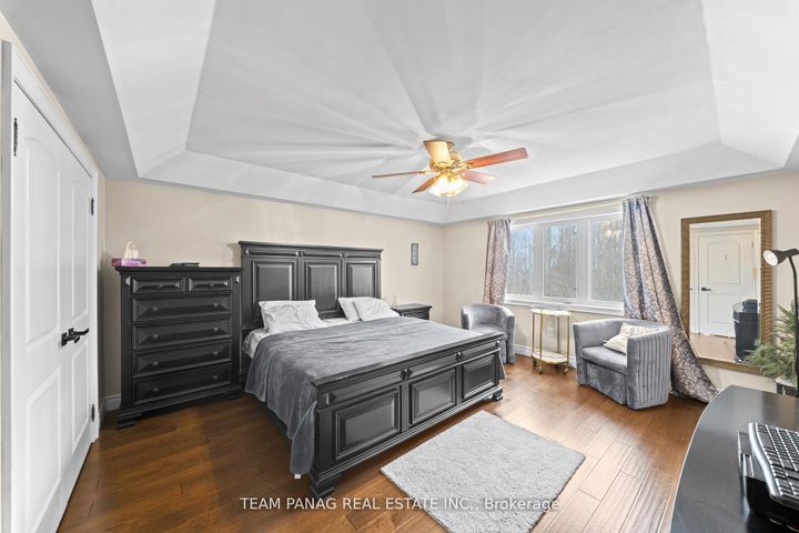 Photo 23 at 87 Haviland Circle, Wellington, Brampton