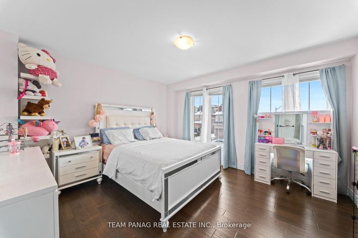 Photo 26 at 87 Haviland Circle, Wellington, Brampton