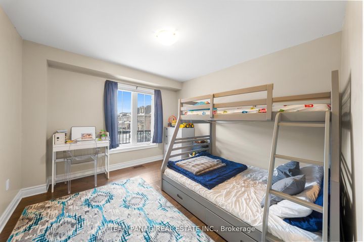 Photo 28 at 87 Haviland Circle, Wellington, Brampton