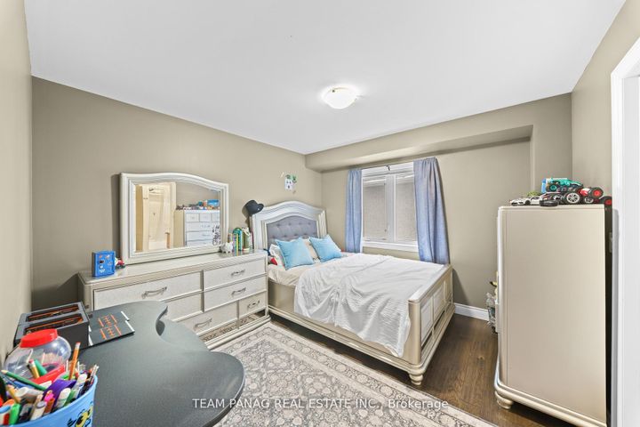 Photo 29 at 87 Haviland Circle, Wellington, Brampton