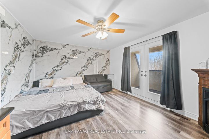 Photo 33 at 87 Haviland Circle, Wellington, Brampton