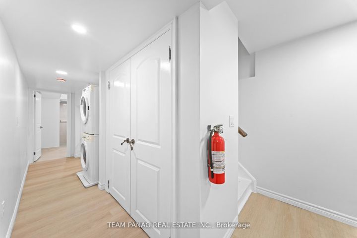 Photo 42 at 87 Haviland Circle, Wellington, Brampton