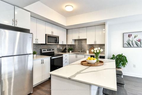 Photo 1 at 803 - 5279 Highway 7 Road, Vaughan Grove, Vaughan