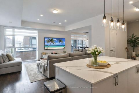 Photo 6 at 803 - 5279 Highway 7 Road, Vaughan Grove, Vaughan