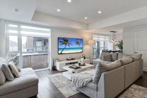 Photo 7 at 803 - 5279 Highway 7 Road, Vaughan Grove, Vaughan