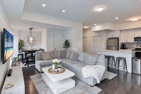 Photo 10 at 803 - 5279 Highway 7 Road, Vaughan Grove, Vaughan