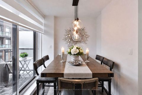 Photo 11 at 803 - 5279 Highway 7 Road, Vaughan Grove, Vaughan