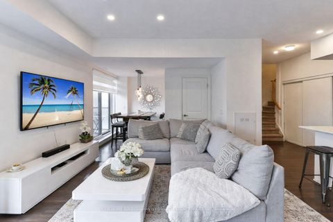 Photo 12 at 803 - 5279 Highway 7 Road, Vaughan Grove, Vaughan