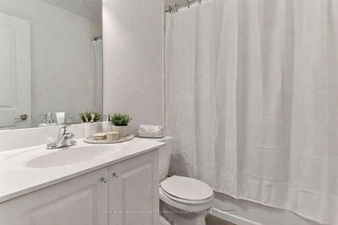 Photo 16 at 803 - 5279 Highway 7 Road, Vaughan Grove, Vaughan