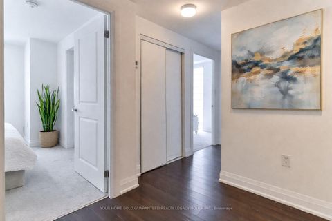 Photo 17 at 803 - 5279 Highway 7 Road, Vaughan Grove, Vaughan