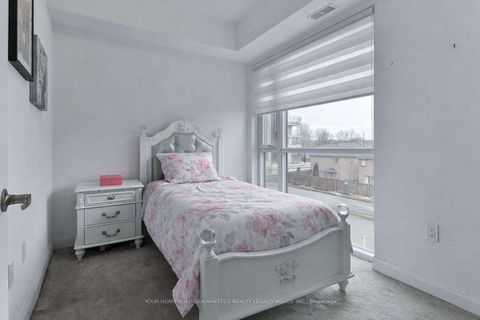 Photo 18 at 803 - 5279 Highway 7 Road, Vaughan Grove, Vaughan