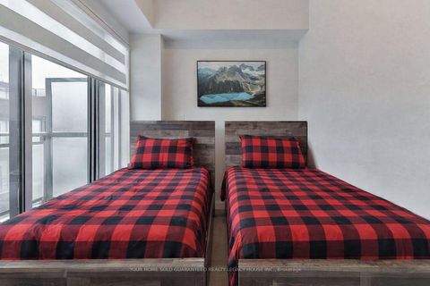 Photo 19 at 803 - 5279 Highway 7 Road, Vaughan Grove, Vaughan