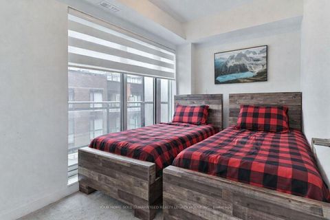 Photo 20 at 803 - 5279 Highway 7 Road, Vaughan Grove, Vaughan