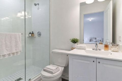 Photo 21 at 803 - 5279 Highway 7 Road, Vaughan Grove, Vaughan