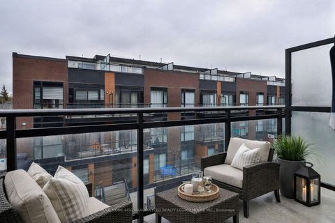 Photo 23 at 803 - 5279 Highway 7 Road, Vaughan Grove, Vaughan