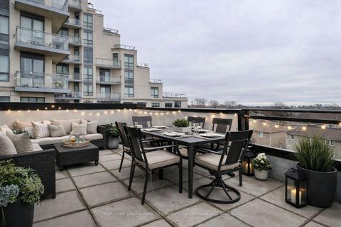 Photo 24 at 803 - 5279 Highway 7 Road, Vaughan Grove, Vaughan