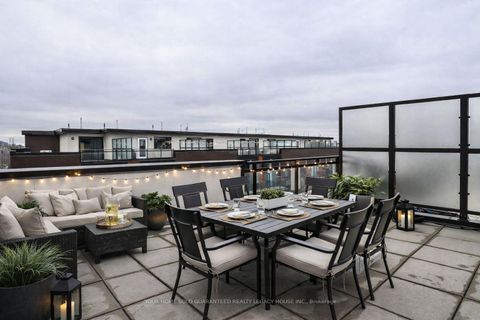 Photo 25 at 803 - 5279 Highway 7 Road, Vaughan Grove, Vaughan