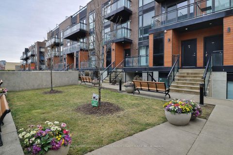 Photo 26 at 803 - 5279 Highway 7 Road, Vaughan Grove, Vaughan