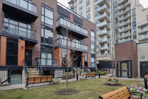 Photo 27 at 803 - 5279 Highway 7 Road, Vaughan Grove, Vaughan