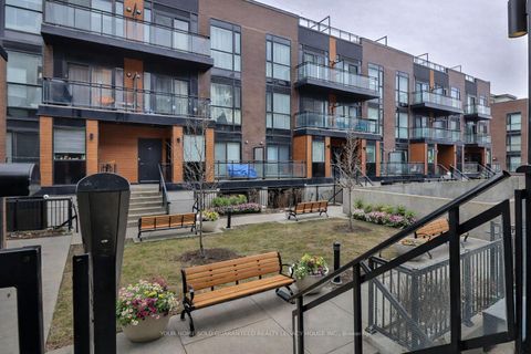 Photo 28 at 803 - 5279 Highway 7 Road, Vaughan Grove, Vaughan