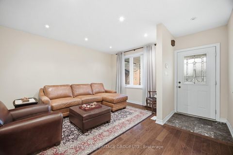 Photo 3 at 151 Perth Avenue, Junction, Toronto