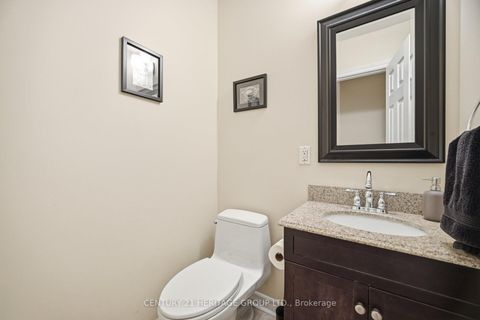 Photo 13 at 151 Perth Avenue, Junction, Toronto