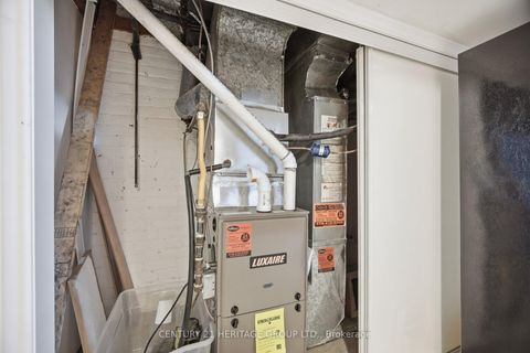 Photo 30 at 151 Perth Avenue, Junction, Toronto