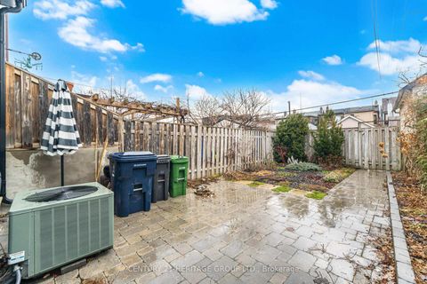 Photo 32 at 151 Perth Avenue, Junction, Toronto