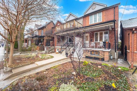 Photo 34 at 151 Perth Avenue, Junction, Toronto