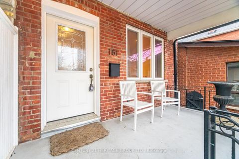 Photo 35 at 151 Perth Avenue, Junction, Toronto