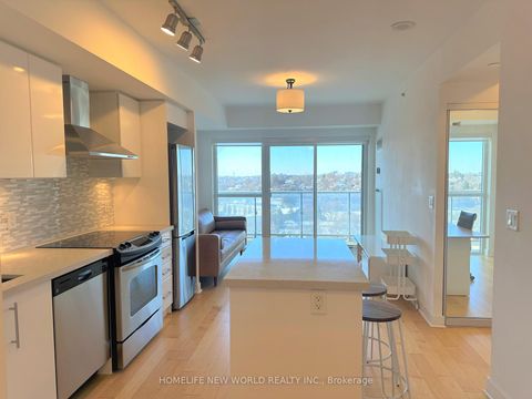 Photo 1 at 1211 - 58 Orchard View Boulevard, Eglinton, Toronto