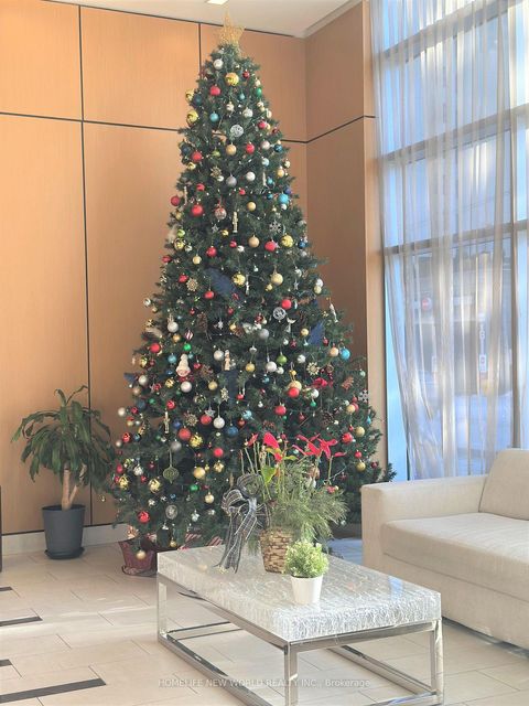 Photo 2 at 1211 - 58 Orchard View Boulevard, Eglinton, Toronto