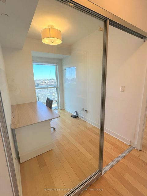 Photo 4 at 1211 - 58 Orchard View Boulevard, Eglinton, Toronto