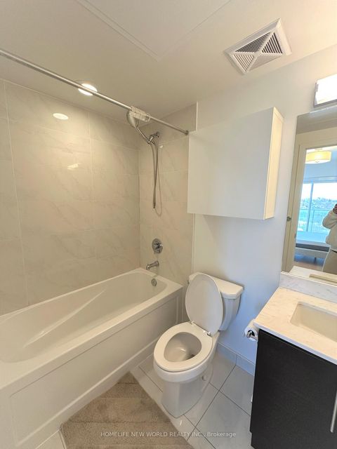 Photo 8 at 1211 - 58 Orchard View Boulevard, Eglinton, Toronto