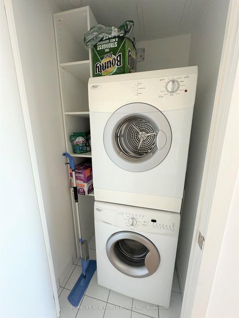 Photo 9 at 1211 - 58 Orchard View Boulevard, Eglinton, Toronto