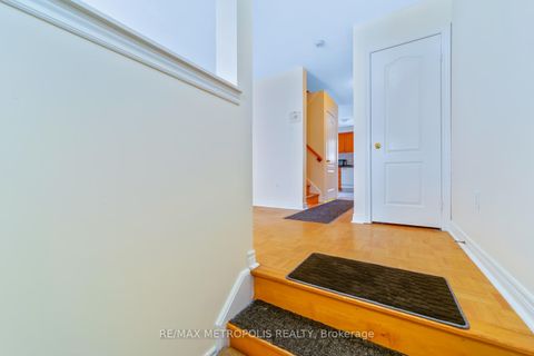 Photo 1 at 16B Gower Street, Parkview, Toronto