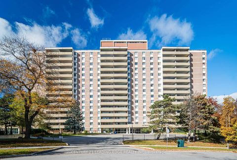 Photo 0 at 1510 - 120 Dundalk Drive, Dorset Park, Toronto
