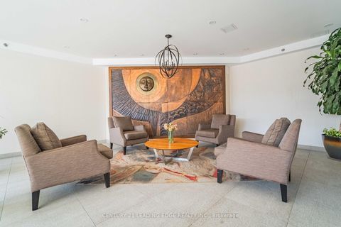 Photo 4 at 1510 - 120 Dundalk Drive, Dorset Park, Toronto