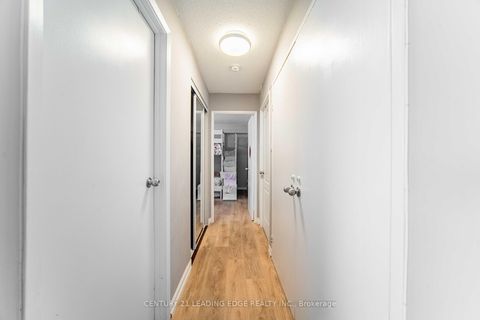 Photo 7 at 1510 - 120 Dundalk Drive, Dorset Park, Toronto