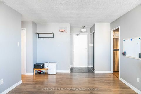 Photo 8 at 1510 - 120 Dundalk Drive, Dorset Park, Toronto