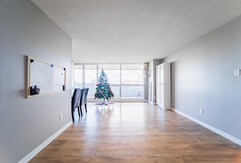 Photo 11 at 1510 - 120 Dundalk Drive, Dorset Park, Toronto